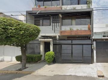 Casa de 4 habitaciones, Coyoacán · Venta de Casa en Campestre Churubusco Cdmx