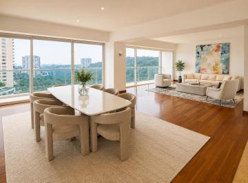 Departamento de 3 habitaciones, Cuajimalpa de Morelos · Departamento Venta Cumbres de Santa Fe Parque Reforma