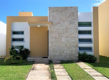 Casa · 80m² · 2 Recámaras · 2 Estacionamientos · Casa en Gran Santa Fe Plus II