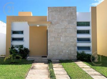 Casa · 80m² · 2 Recámaras · 2 Estacionamientos · Casa en Gran Santa Fe Plus II