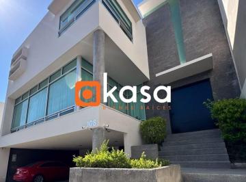 Casa de 3 habitaciones, Monterrey · Casa en Renta en Bosques de Valle Alto – Carretera Nacional