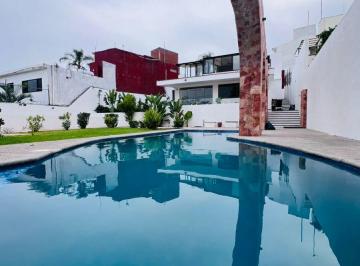 Casa de 3 habitaciones, Cuernavaca · Casa de Lujo en Colonia Delicias