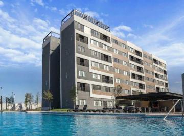 Departamento de 1 habitación, San Nicolás de los Garza · Departamento en Renta, San Nicolas Living