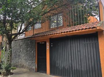 Casa uso de suelo de 3 habitaciones, Coyoacán · Hermosa Casa en Coyacan