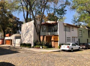 Fachada. · Casa en Fraccionamiento en Renta en Coyoacán