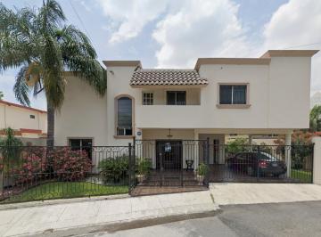 Casa de 4 habitaciones, Monterrey · Casa en Venta en Colonia Contry, Monterrey, Nuevo León