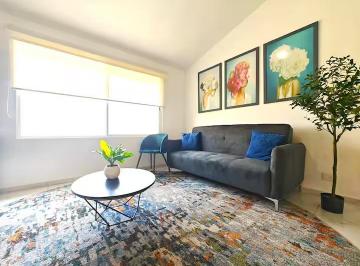 Departamento de 2 habitaciones, San Nicolás de los Garza · Dep. San Nicolas (2 Recámaras)
