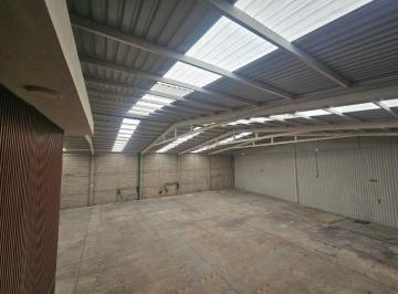 Bodega comercial , Cuautitlán Izcalli · Bodega en Renta 550 m² Cuautitlan Izcalli