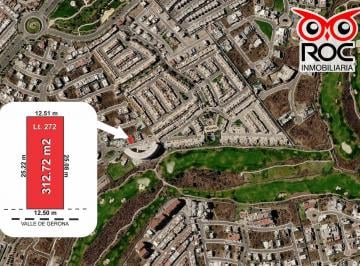 Terreno / Lote · 312m² · Excelente Terreno en Cactus, Zibata, El Marques, Querétaro. Lt 272