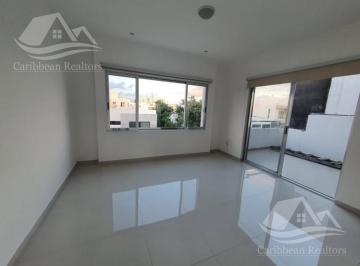Casa · 100m² · 3 Recámaras · Casa en Renta en Arbolada Cancun