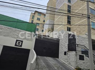 Departamento · 68m² · 2 Recámaras · 2 Estacionamientos · Venta Departamento Jesus del Monte Huixquilucan 11396