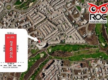 Terreno / Lote · 312m² · Excelente Terreno en Cactus, Zibata, El Marques, Querétaro. Lt 272