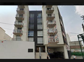 Departamento de 2 habitaciones, Gustavo A. Madero · Departamento de 85 m² con 2 Recámaras en Venta en Santiago Atzacoalco