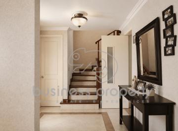 Casa · 190m² · 3 Recámaras · 2 Estacionamientos · Frac Parque Esmeralda