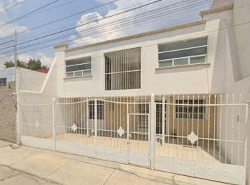 Casa de 4 habitaciones, Pachuca · Venta de Casa en Col San Franciso Pachuca Hidalgo