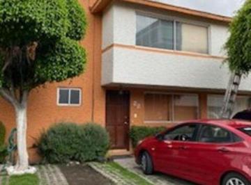 Casa de 3 habitaciones, Atizapán de Zaragoza · Vendo Casa en Fraccionamiento Cerrado en Jardines de Atizapan