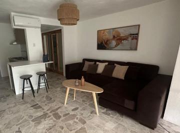 Departamento de 1 habitación, Puerto Vallarta · Departamento Plaza Marina 125