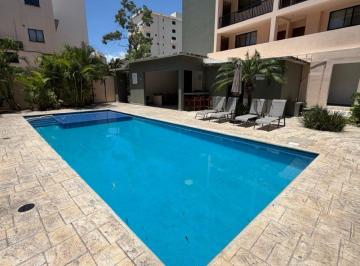 Departamento de 1 habitación, Benito Juárez · Departamento en Renta en Av: Huayacan Cancún