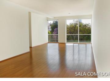 Departamento · 97m² · 2 Recámaras · 2 Estacionamientos - Jorge Men · Departamento - del Valle Norte - C/terraza - 2 Estac. Independ.