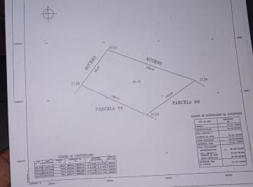 Terreno / Lote , Monclova · Terreno de 1.9 Hectáreas en Estancias (Cerca de Libramiento Salinas)