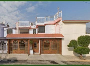 Casa de 3 habitaciones, Coacalco de Berriozábal · Venta de Casa en San Francisco Coacalco Estado de Mexico