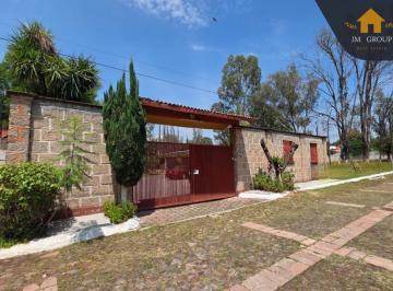 Casa de 6 habitaciones, El Marqués · Campestre San Isidro Op