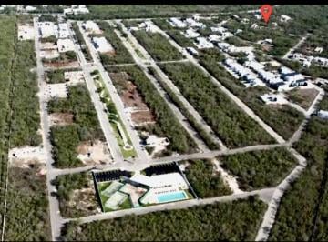 Terreno / Lote · 450m² · Terreno en Venta en Praderas del Mayab, Conkal, Yucatán