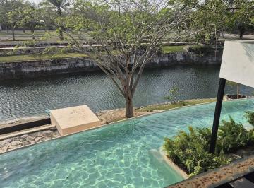 Terreno / Lote · 576m² · Terreno en Venta en Privada Nojol, Paraíso, Progreso Yucatán