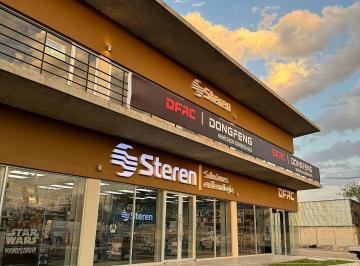 Edificio · 49m² · 4 Estacionamientos · Local Comercial en Venta en Ampliación Cd Industrial Mérida Yucatán (Eb - Wu8380)