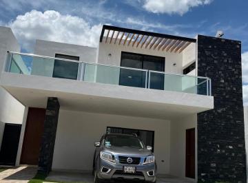 Casa · 260m² · 3 Recámaras · 2 Estacionamientos · Casa en Preventa en Praderas del Mayab, Conkal, Yucatán