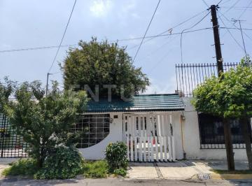 Casa · 94m² · 3 Recámaras · 1 Estacionamiento · Casa Renta, Una Planta, Ensueños, Cuautitlán Izcalli. Cerca de Luna Parc 11395