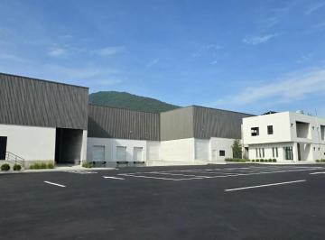 Nave industrial , Tala · Excelente Nave Industrial 2460 m² a Estrenar Sobre Carretera San Isidro Mazatepec