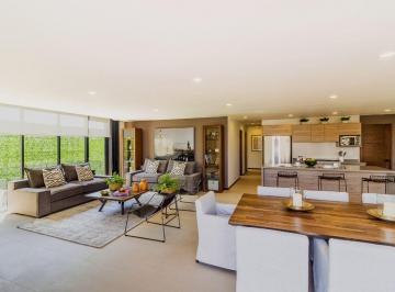 Departamento de 3 habitaciones, Metepec · Departamento en Venta en Metepec