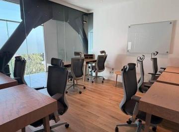 Oficina , Guadalajara · Oficina Privada en Renta - 7 Personas - Lista Para Entregar