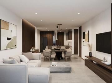 Departamento de 2 habitaciones, Huixquilucan · Nox en Bosque Real - Preventa