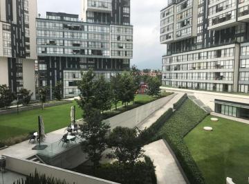Departamento · 96m² · 2 Recámaras · 2 Estacionamientos · Central Park Soho Uptown