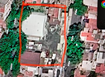 Bodega comercial , Azcapotzalco · Vendo Inmueble 1895 m Cuadrados