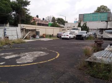 Bodega comercial de 3 habitaciones, Azcapotzalco · Vendo Inmueble 1895 m Cuadrados