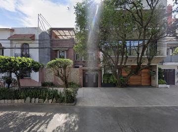 Casa de 3 habitaciones, Cuauhtémoc · Casa de 160 m² con 3 Recámaras en Venta en La Condesa