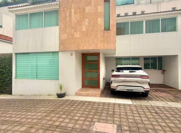Casa · 170m² · 33 Recámaras · 1 Estacionamiento · Casa Econdominio Horizontal con Jardín Privativo y Roof Garden | Conectividad a Santa Fe