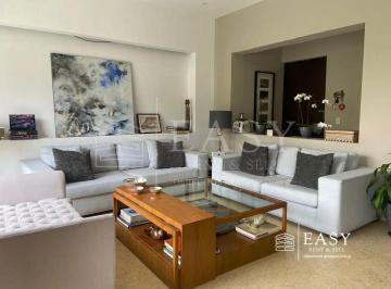 Departamento de 3 habitaciones, Miguel Hidalgo · ¡Tu Hogar en Arbolada Lomas – Diseño de Sordo Madaleno!