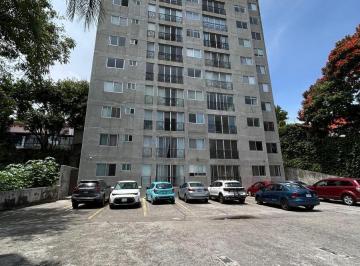 Departamento · 100m² · 2 Recámaras · 2 Estacionamientos · Departamento en San Antón