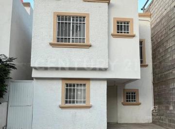 Casa · 87m² · 3 Recámaras · Casa en Renta en Riscos del Sol, Chihuahua, Chih.