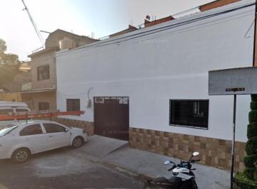 Casa de 3 habitaciones, Gustavo A. Madero · Casa de 202 m² con 3 Recámaras en Venta en Vasco de Quiroga