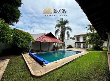 Casa · 484m² · 5 Recámaras · Casa - Vista Hermosa