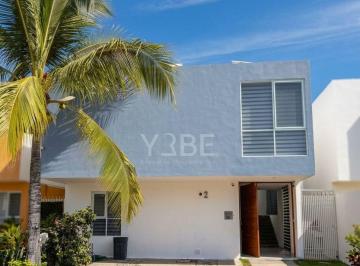 Casa de 4 habitaciones, Bahía de Banderas · Venta de Casa en Coto Privado Nuevo Vallarta