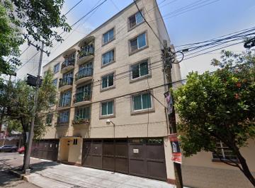 Departamento de 3 habitaciones, Azcapotzalco · Departamento en Venta en Ángel Zimbrón, Azcapotzalco