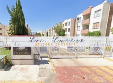 Casa en condominio de 2 habitaciones, Huejotzingo · Casa Adjudicada en Fraccionamiento Paseo de Los Sauces Paseo de Los Perones Huejotzingo Puebla