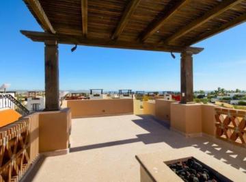 Casa de 3 habitaciones, Los Cabos · Casa Becca con Alberca Privada Tipo Plunge en Pueblo Campestre