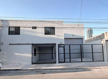 Bodega comercial de 2 habitaciones, Monterrey · Bodega en Renta a Estrenar 2 de Abril, Monterrey Sur